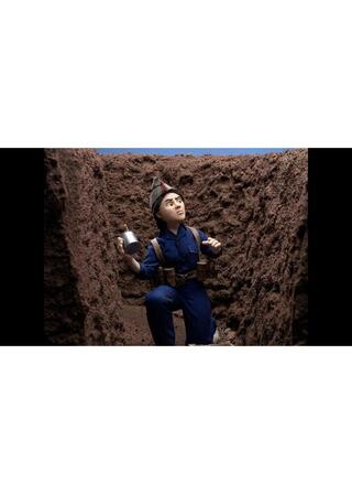 カルメラの生涯のポスター