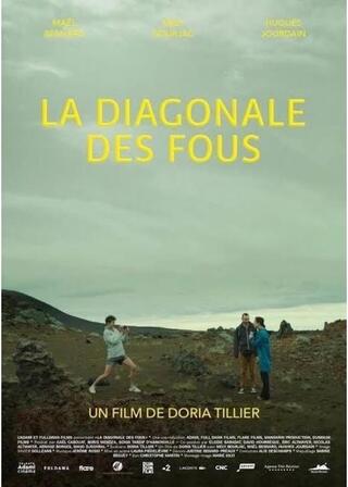 スクープ狂騒曲のポスター