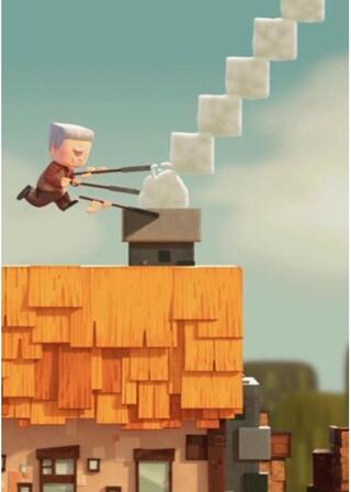 エイリアン・ファーマーのポスター