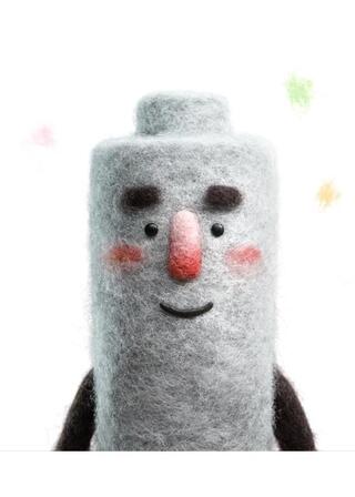 バッテリー・ダディのポスター