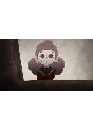 ワイヤーメンのポスター