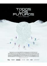 ある未来についてのポスター