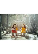 回想のポスター