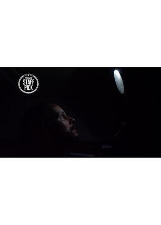 ウェイト・オブ・ライトのポスター