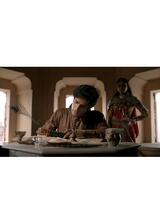 孤独な王子のポスター