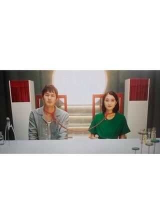 穌哥搞戀錯のポスター