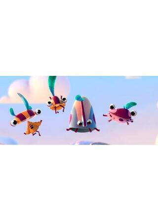 La Source des Montagnesのポスター