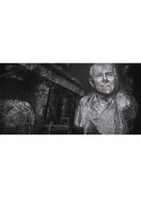 Ghost Cellのポスター