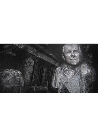 Ghost Cellのポスター