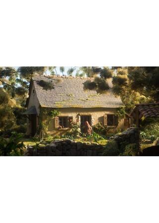 レイモンド、もしくは縦への逃避のポスター