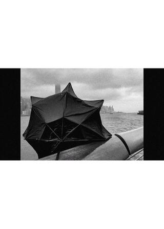 失われた一部のポスター