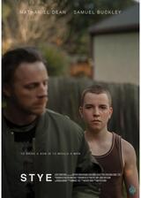 スタイのポスター