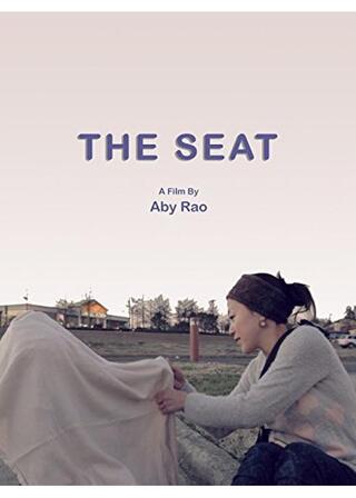 The Seat（原題）のポスター