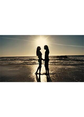 In The Darkのポスター