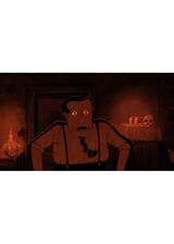 呪い婆のポスター