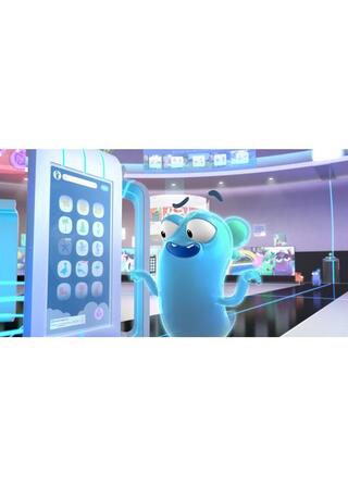 生まれ変わり事業のポスター