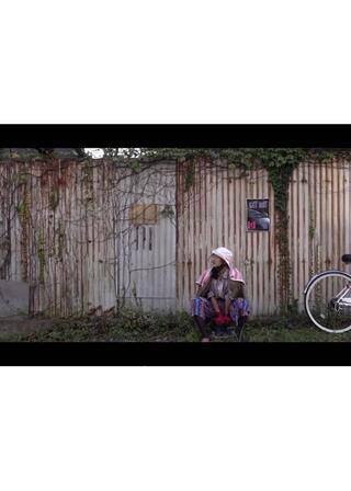 去る者跡を濁す／The Ones Who Walks Awayのポスター