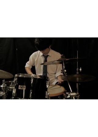 one two threeのポスター