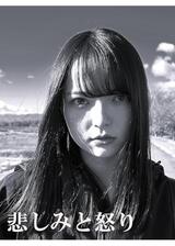 悲しみと怒りのポスター