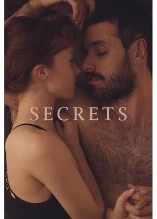 シークレッツのポスター