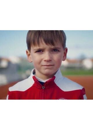 走れピートのポスター