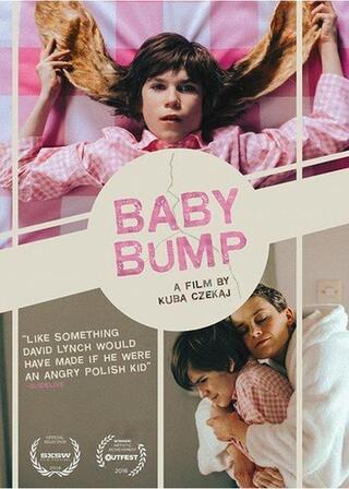 Baby Bump（原題）のポスター
