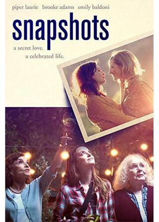 Snapshots（原題）のポスター