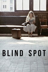 Blind Spot（英題）のポスター