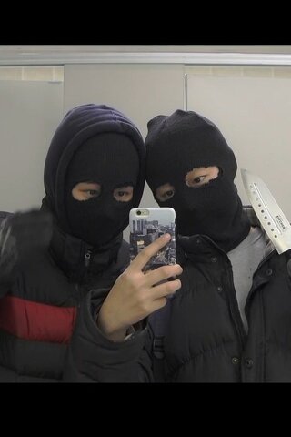 きらわないでよのポスター