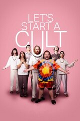 Let's Start a Cult（原題）のポスター
