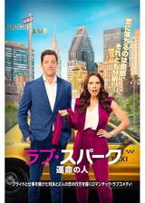 ラブ・スパーク 運命の人のポスター