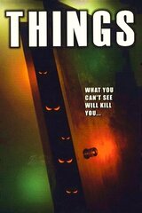 Things（原題）のポスター