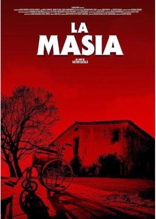 カントリー・ハウスのポスター