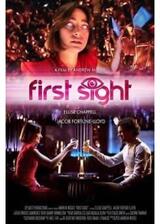 ファースト・サイトのポスター