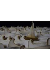 ボートのポスター