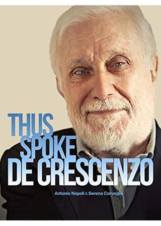 Thus Spoke De Crescenzo（英題）のポスター