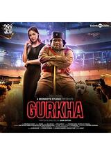 Gurkha（原題）のポスター