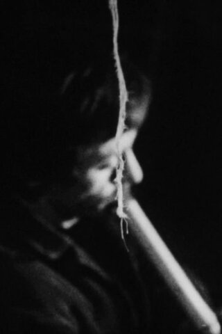 ジェリーのポスター