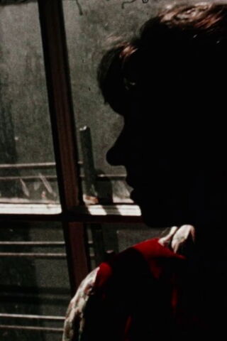 夜の泉・昼の星のポスター