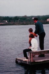 イール・クリークのポスター