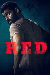 Red（原題）のポスター