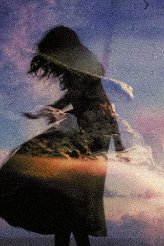 Positano（原題）のポスター