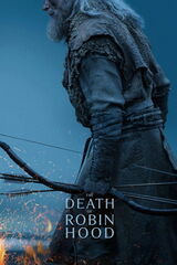 The Death of Robin Hood（原題）のポスター