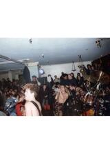 ライズ・オブ・レッド・ホット・チリ・ペッパーズのポスター