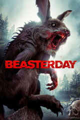 Beaster Day: Here Comes Peter Cottonhell（原題）のポスター