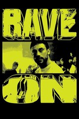 Rave On（原題）のポスター