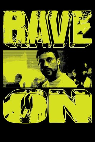 Rave On（原題）のポスター