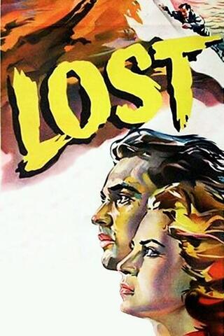 Lost（原題）のポスター