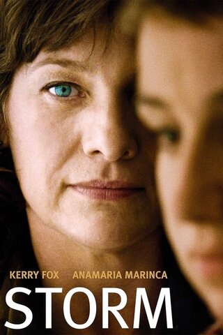 Storm（原題）のポスター