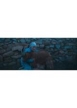 狼は夜やってくるのポスター